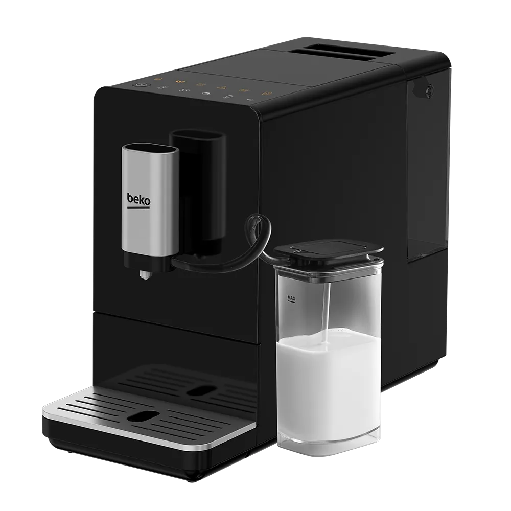Beko Espresso Maker Fully Automatic 19 Bar