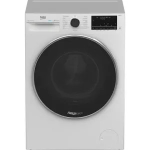 Beko Freestanding 10kg 1400rpm Washing Machine with AquaTech | B5W51041AW