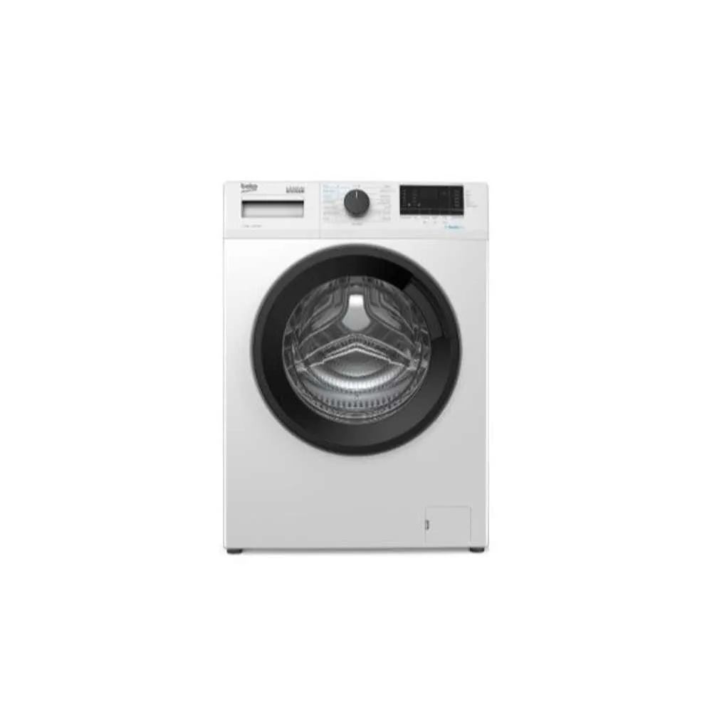Beko Front Load Auto Washer 10kg
