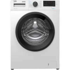Beko Front Load Auto Washer 9kg with Invertor