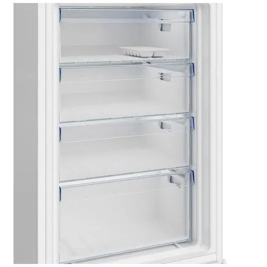Beko Integrated 50/50 Fridge Freezer - Sliding Hinge | BCSM450