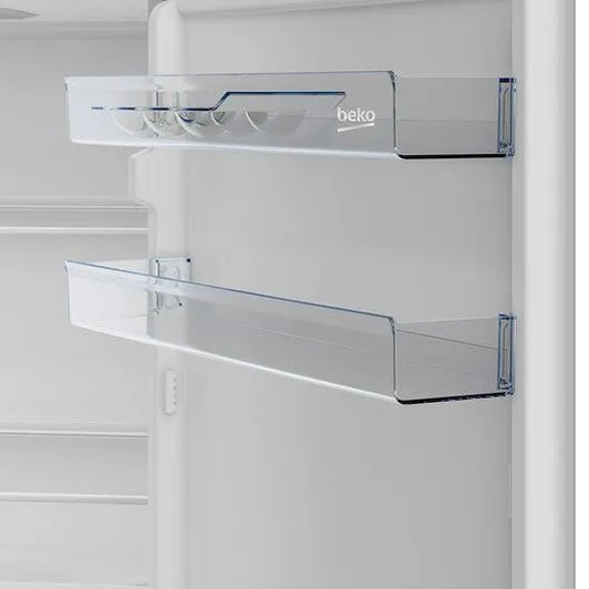 Beko Integrated 50/50 Fridge Freezer - Sliding Hinge | BCSM450