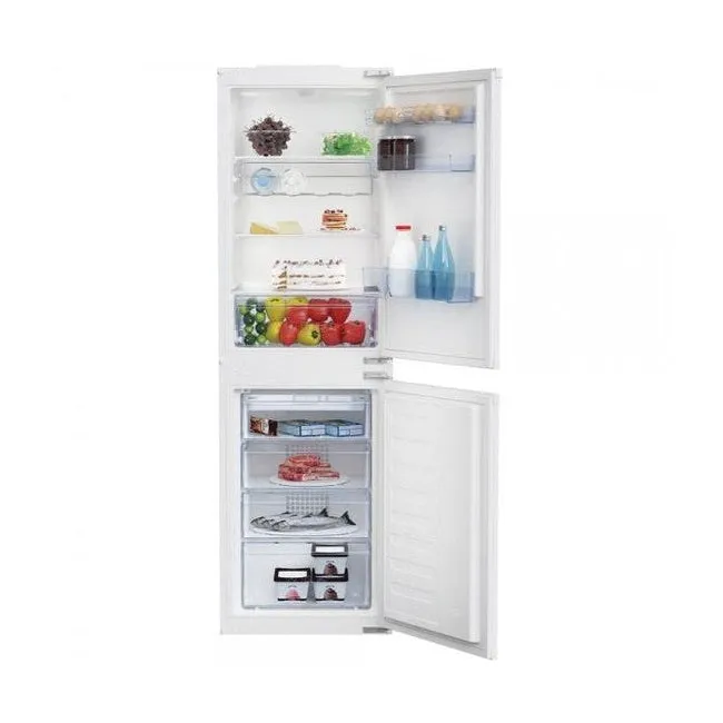Beko Integrated Fridge Freezer | BCSD150