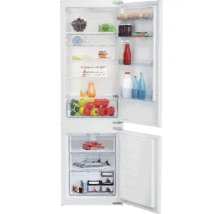 Beko Integrated Frost Free Combi 70/30 Fridge Freezer | BCFD373