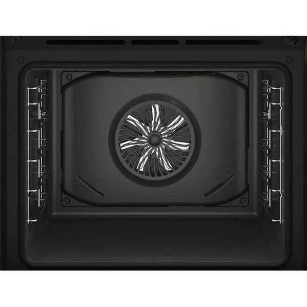 Beko Pro AeroPerfect AirFry Electric Pyrolytic Oven - Stainless Steel | BBIMA13301XMP