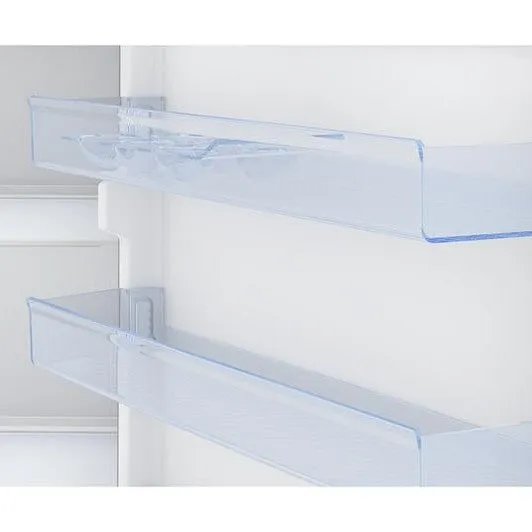 Beko Pro Integrated 70/30 Fridge Freezer - Sliding Hinge | BCFD473