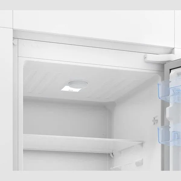 Beko Pro Integrated 70/30 Fridge Freezer - Sliding Hinge | BCFD473