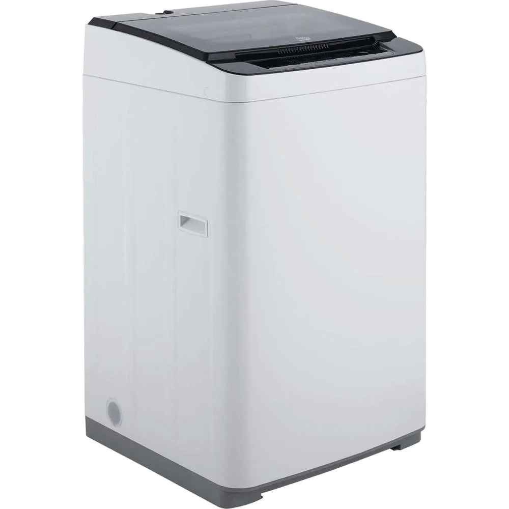Beko Top Load Auto Washer 8kg Grey