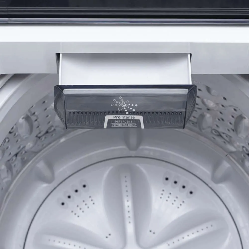 Beko Top Load Auto Washer 8kg Grey