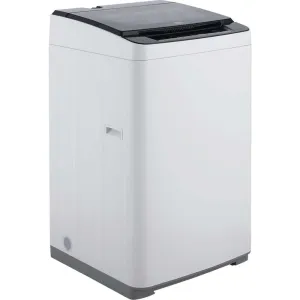 Beko Top Load Auto Washer 8kg Grey