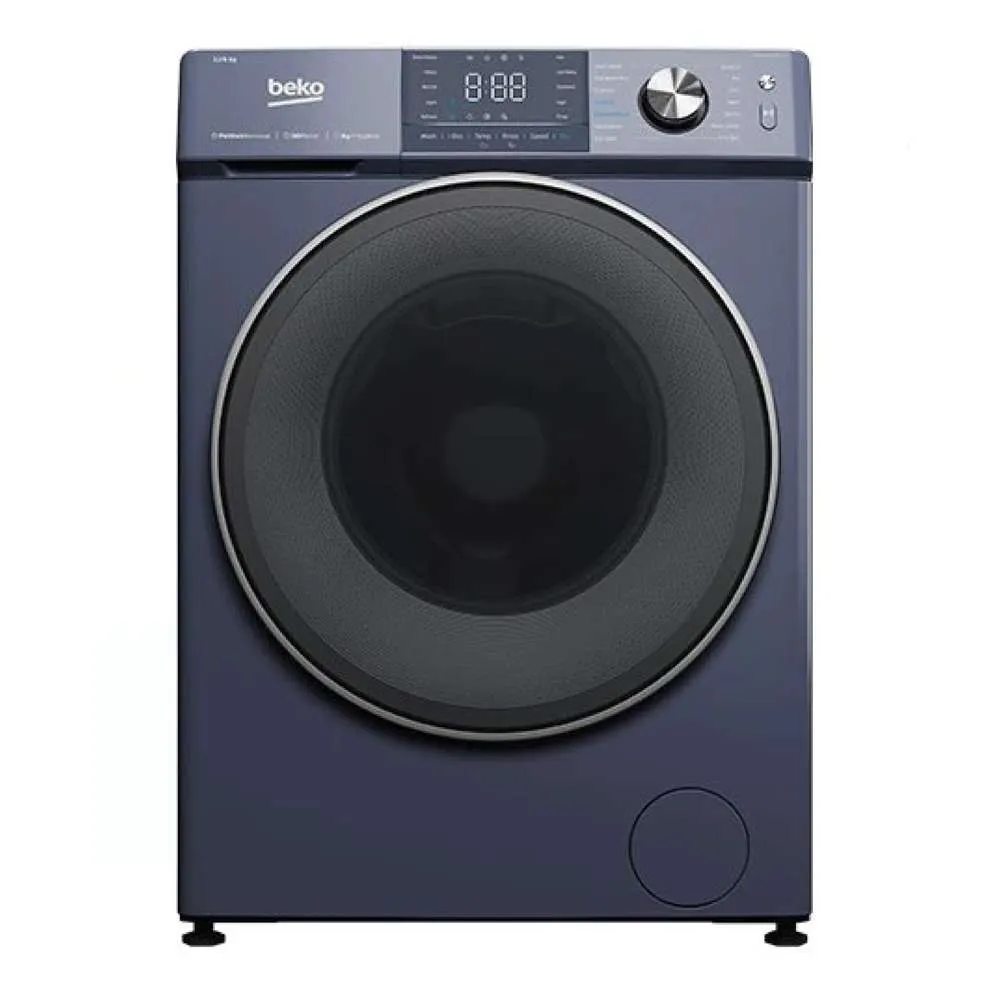Beko Washer Dryer Combo (Washer 12kg Dryer 8k)