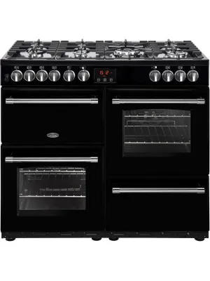 Belling 100cm Range Cooker | FH100DFT