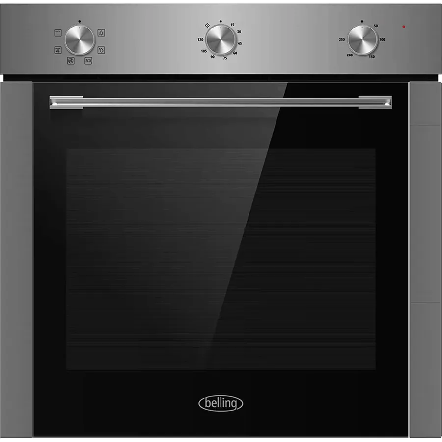 Belling Single Fan Oven | BI65FSTA