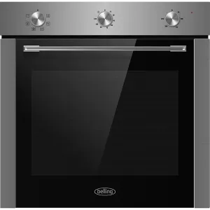 Belling Single Fan Oven | BI65FSTA
