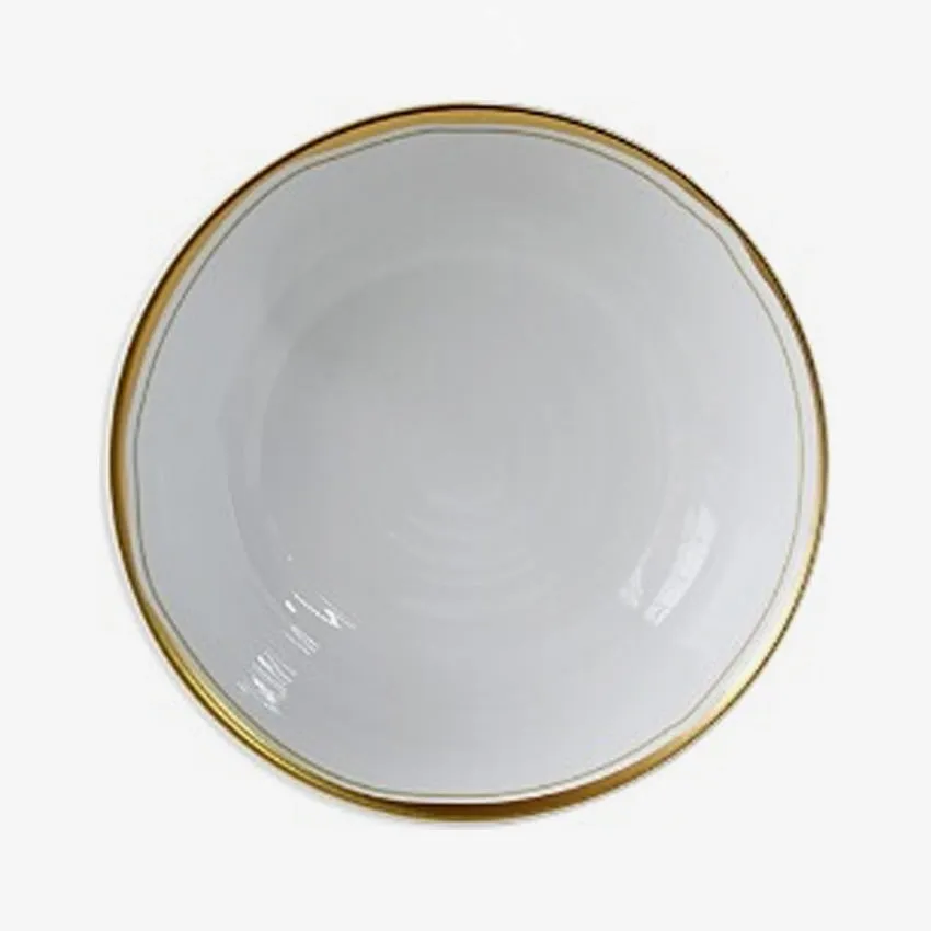 Bernardaud | Albtre Deep Salad Bowl