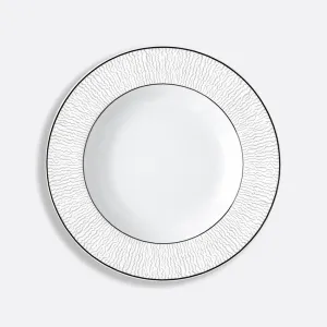 Bernardaud | Dune Rim Soup Bowl/Plate