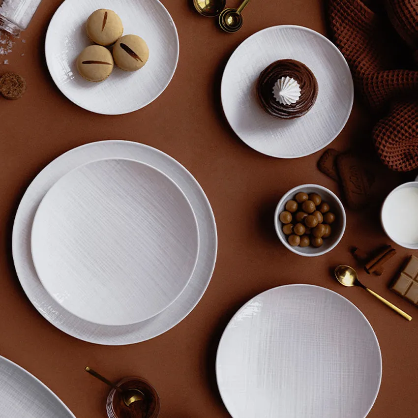 Bernardaud | Organza Pasta Bowl