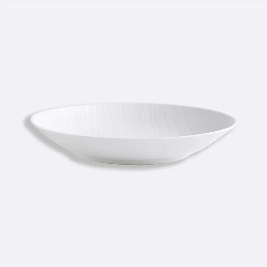 Bernardaud | Organza Pasta Bowl