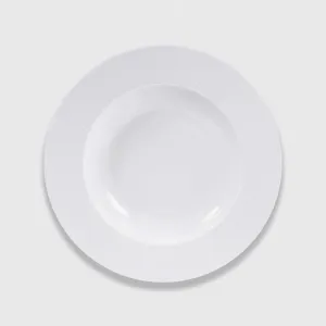 Bernardaud | Organza Rim Soup Bowl