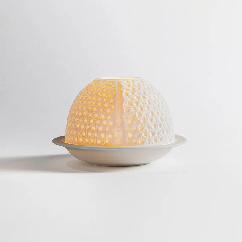 Bernardaud | Votivelight Lattice