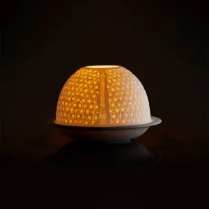 Bernardaud | Votivelight Lattice