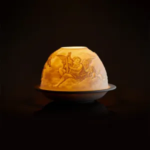 Bernardaud | Votivelight Religious Collection Angels