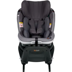 BeSafe Metallic Melange iZi Turn M i-Size Car Seat