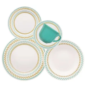Biona Donna Louros Dinner Set 20pc