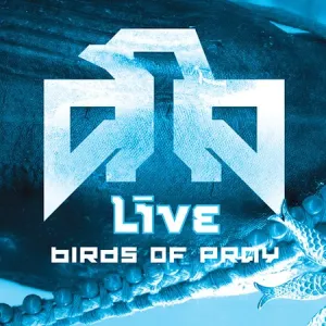 Birds Of Pray