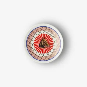 Bitossi Home | Bel Paese Little Plate - Cavallo