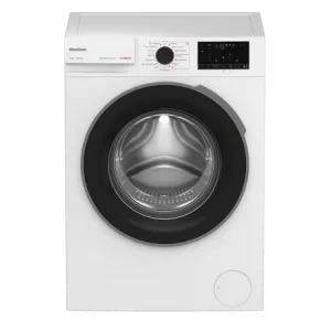 Blomberg 10kg 1400 spin RecycledTub Washing Machine | LWA210461W