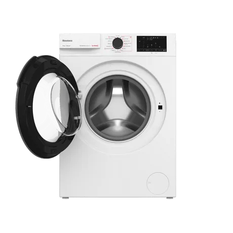 Blomberg 10kg 1400 spin RecycledTub Washing Machine | LWA210461W