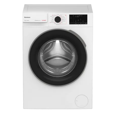 Blomberg 10kg 1400 spin RecycledTub Washing Machine | LWA210461W