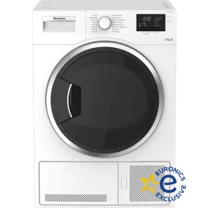 Blomberg 10kg Condenser Dryer | LTK310030W