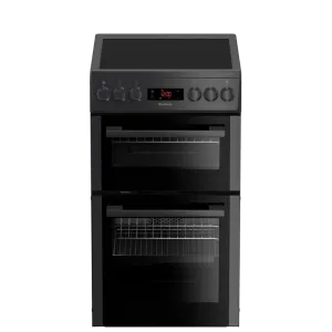 Blomberg 50cm Freestanding Double Oven | HKS951N