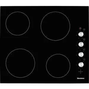 Blomberg 60cm Electric Hob | MKN24001