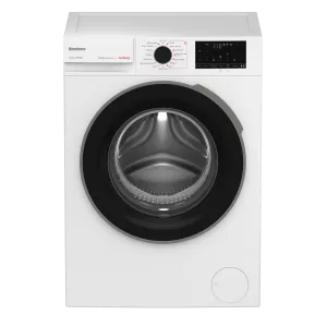 Blomberg 8kg 1400rpm Washing Machine with SpinSave White | LWA18461W