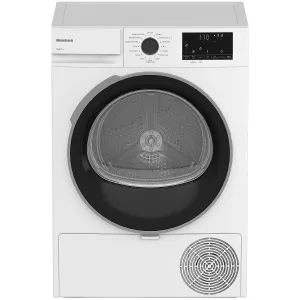 Blomberg 8kg Heat Pump Tumble Dryer A   | LTA18320W