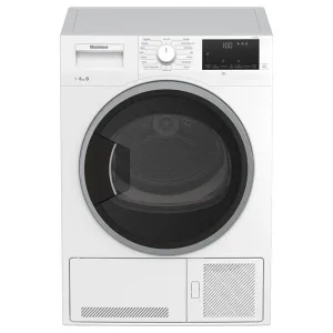 Blomberg 8kg Sensor Dryer | LTK38020W