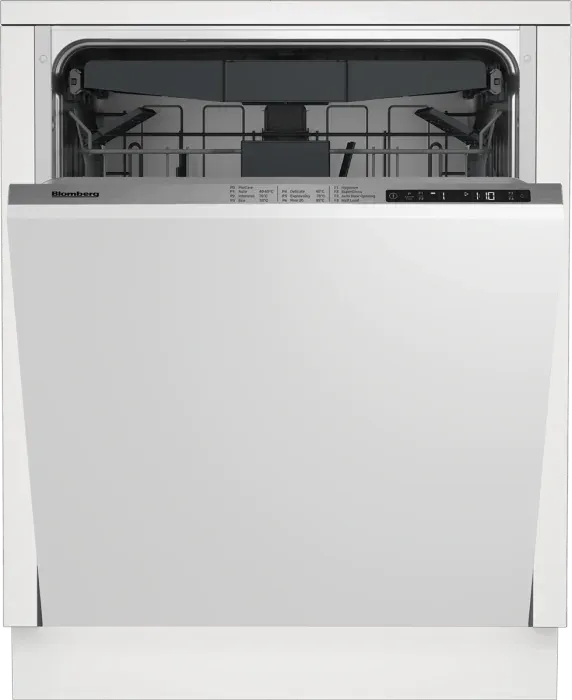 Blomberg Full Size Integrated Dishwasher | LDV52320