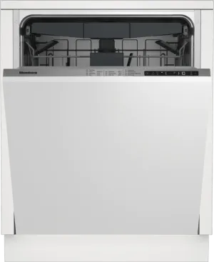Blomberg Full Size Integrated Dishwasher | LDV52320