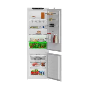 Blomberg Integrated 70:30 Combi Fridge Freezer | KNE4554EVi