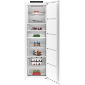 Blomberg Tall Integrated Frost Free Freezer | FNT3454i