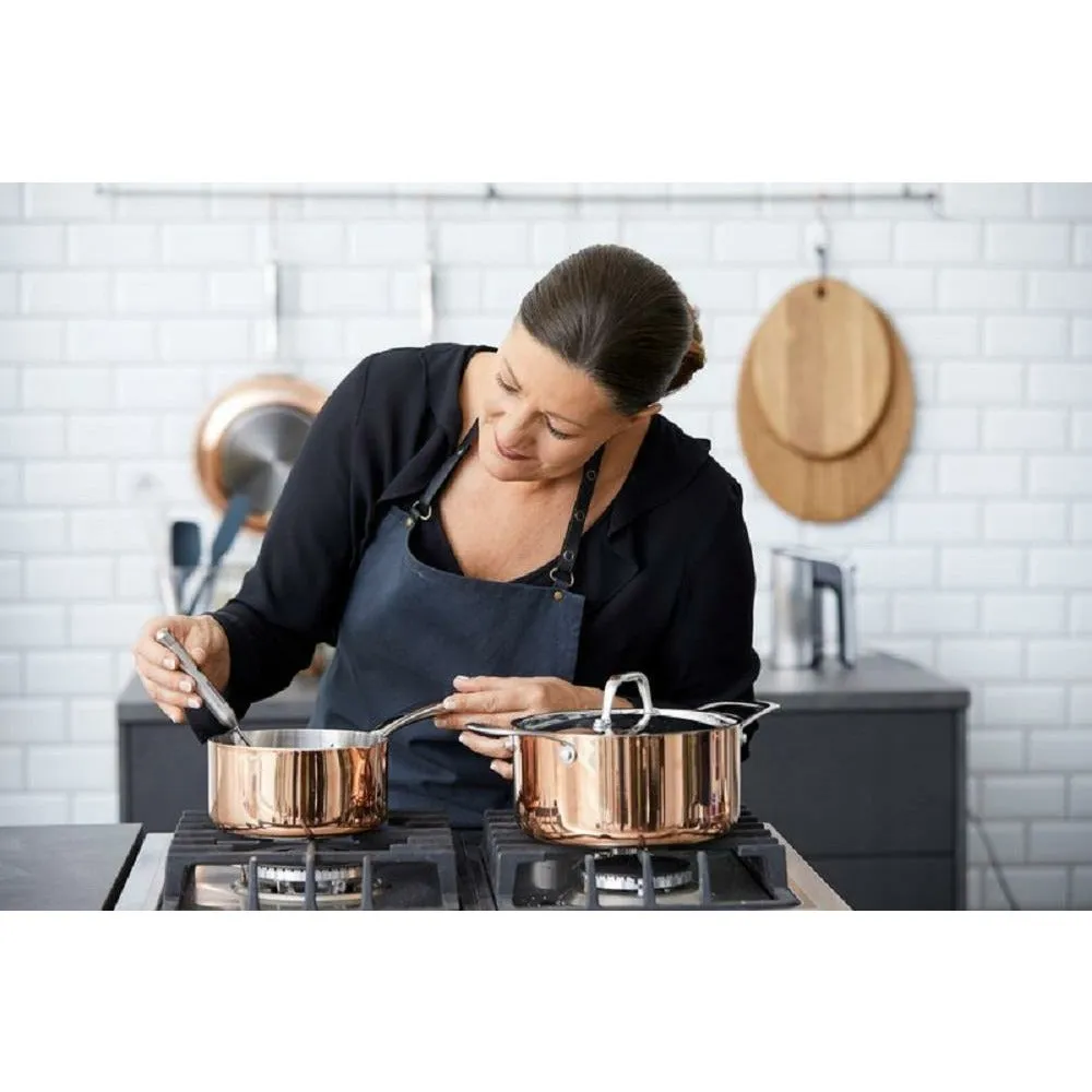 Blomsterbergs Citrus Juicer, Oak