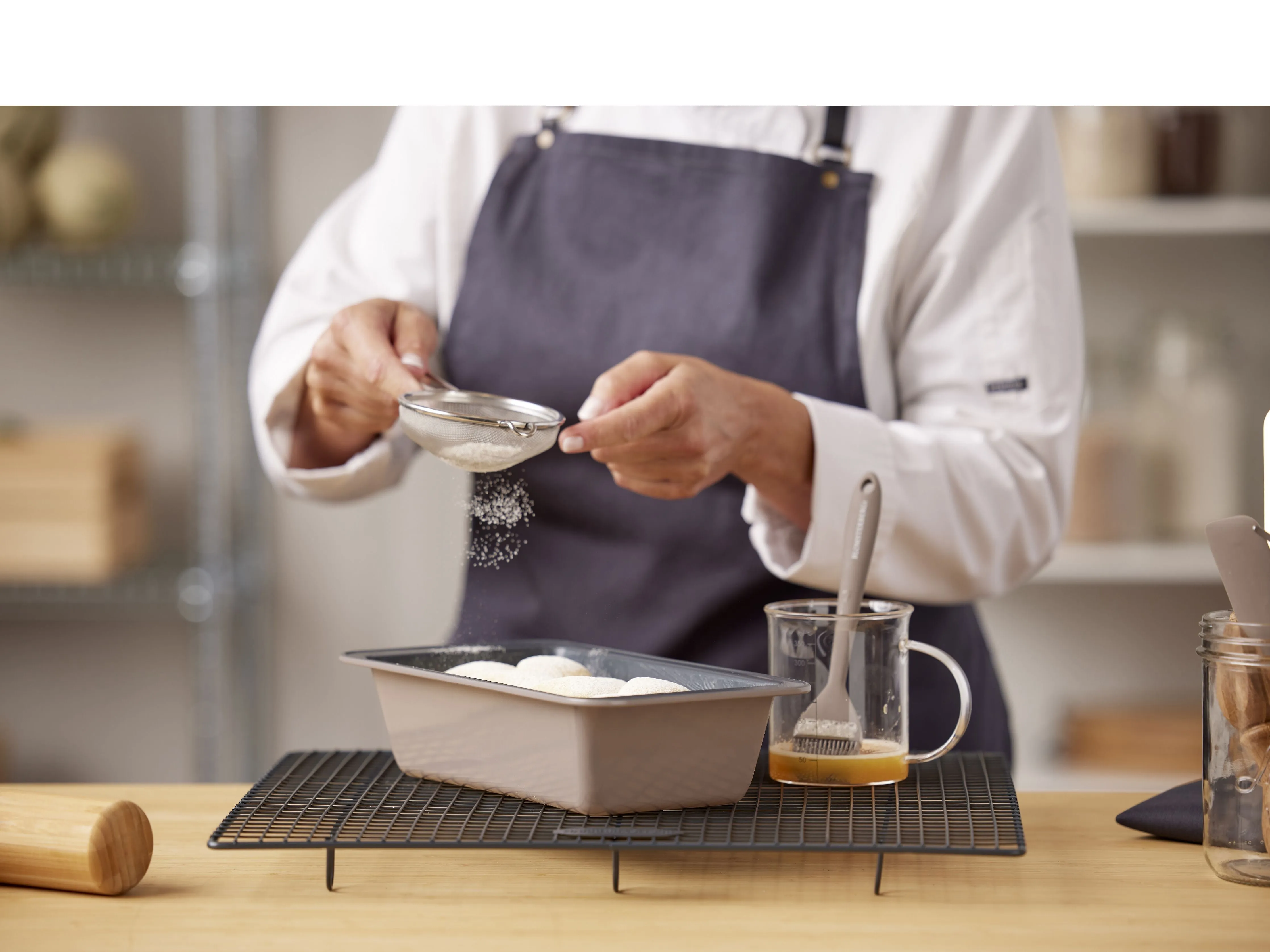 Blomsterbergs Measuring Jug, 350 Ml