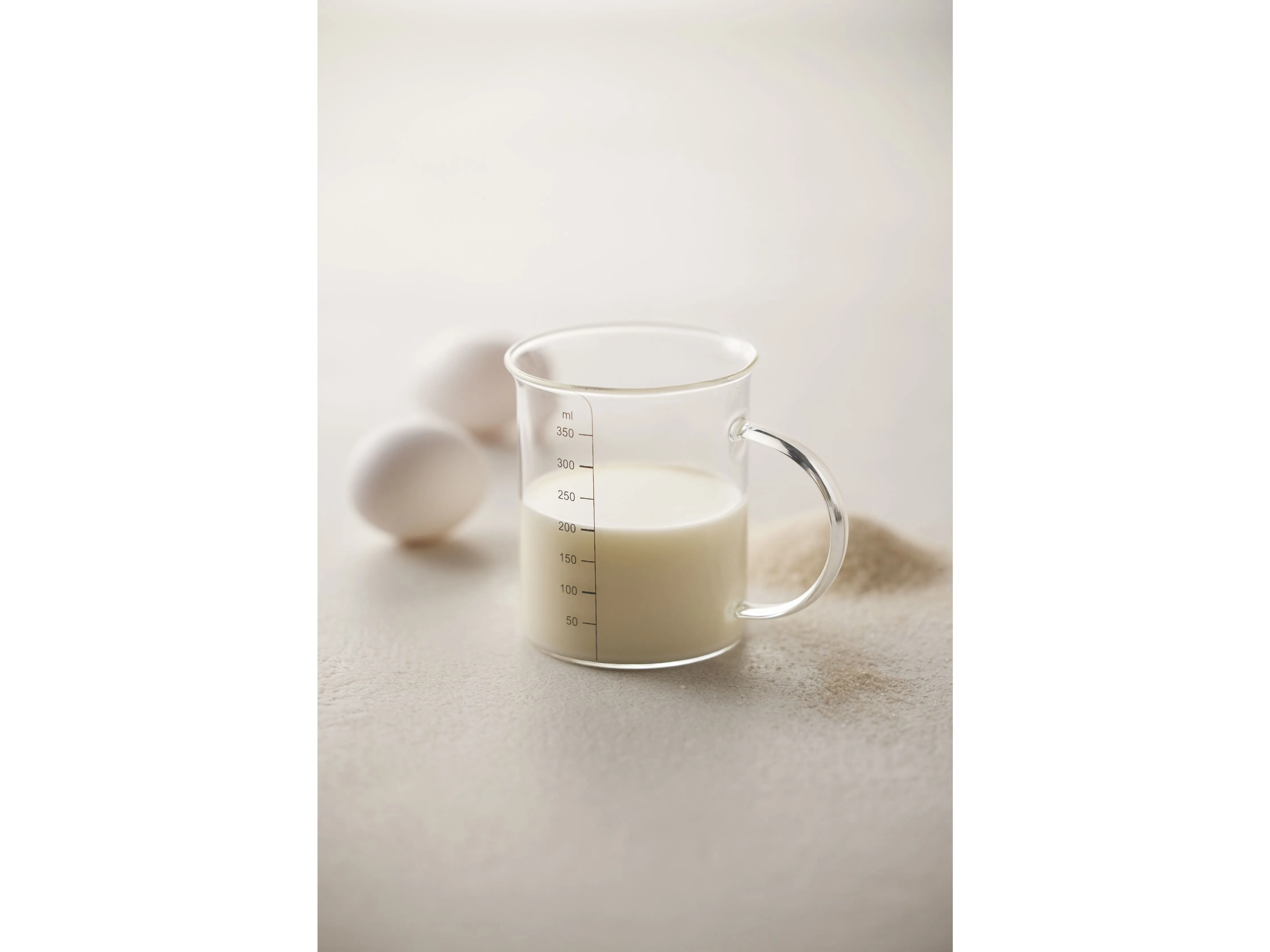Blomsterbergs Measuring Jug, 350 Ml