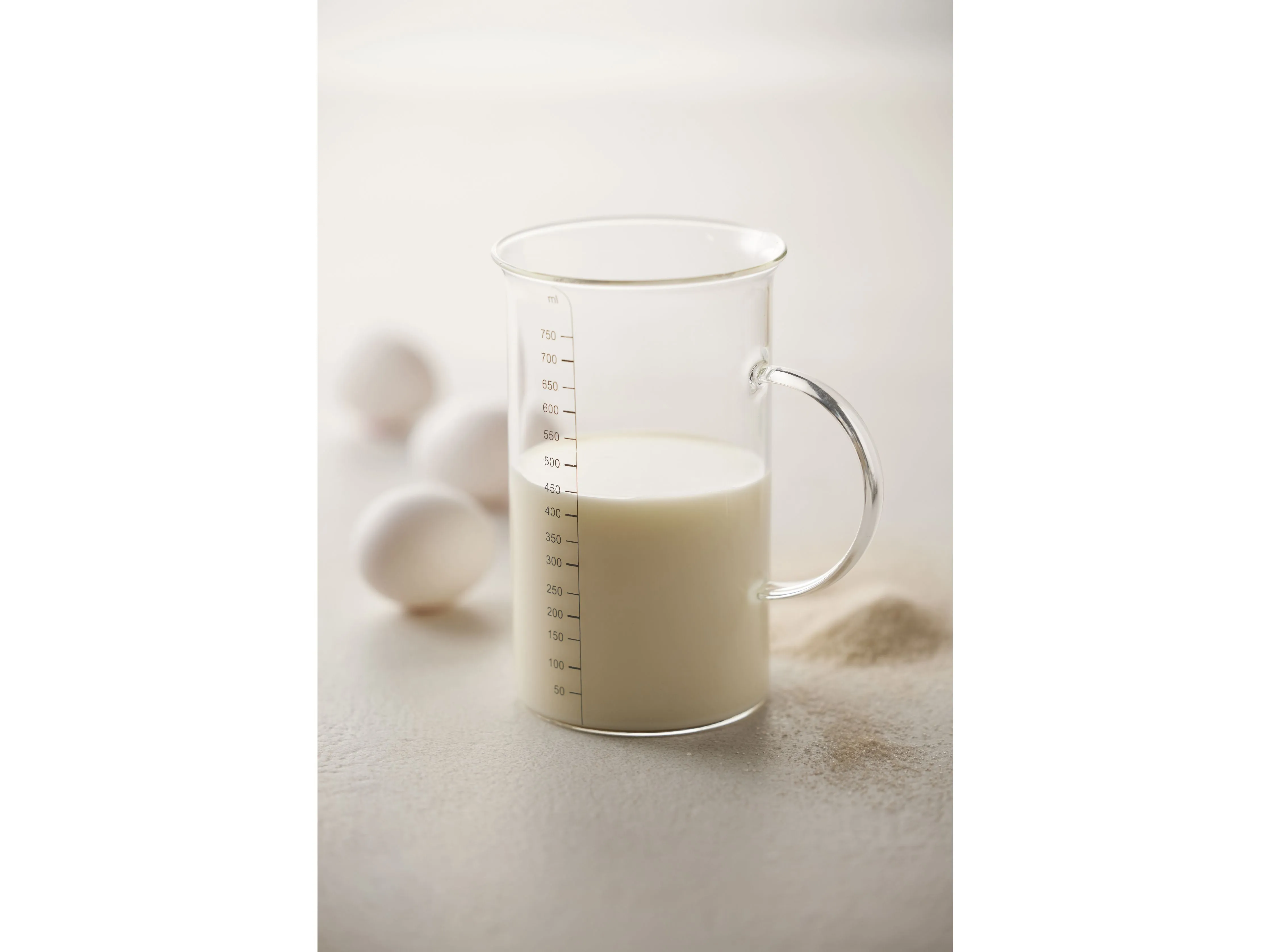 Blomsterbergs Measuring Jug, 750 Ml