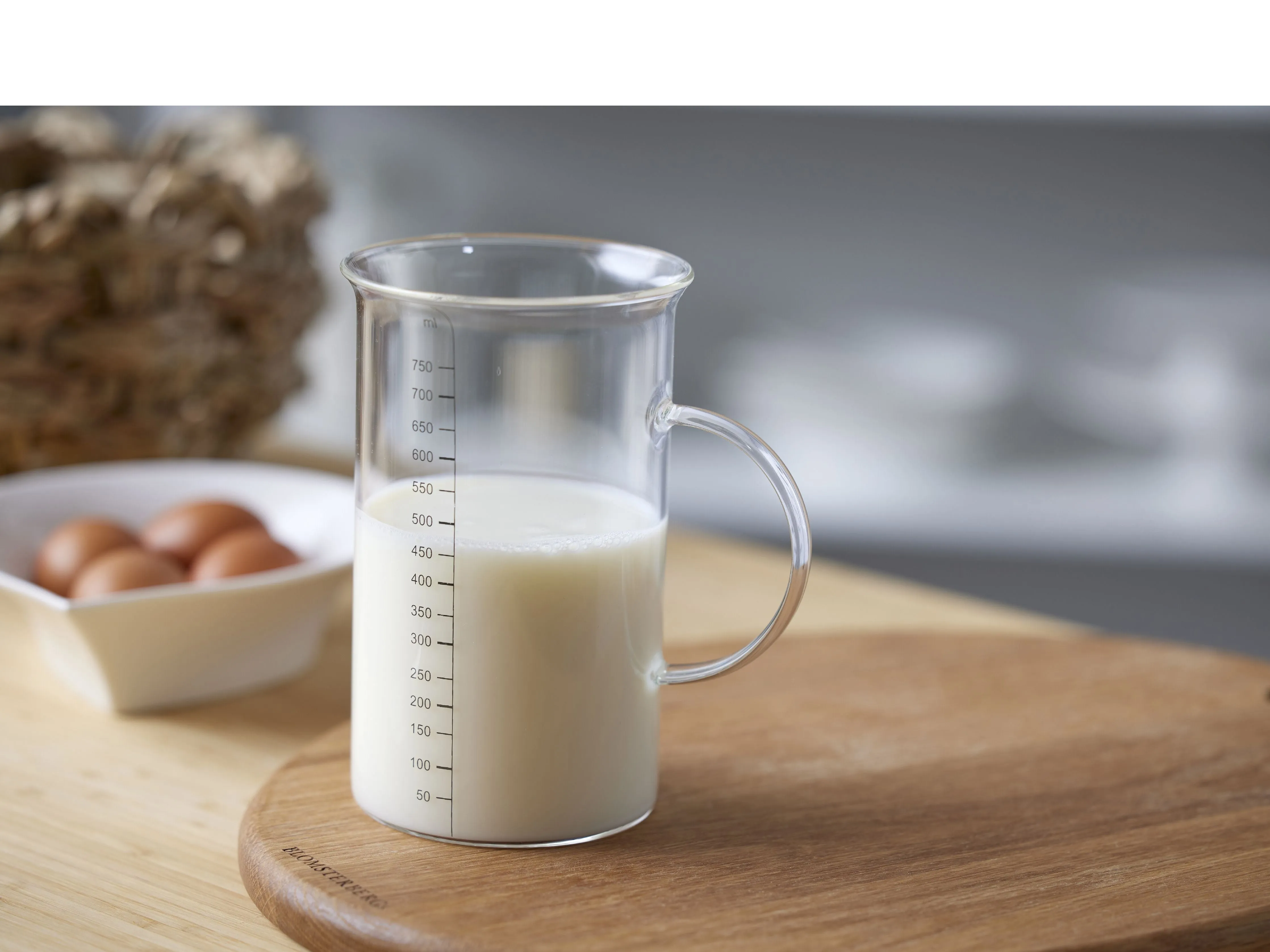 Blomsterbergs Measuring Jug, 750 Ml
