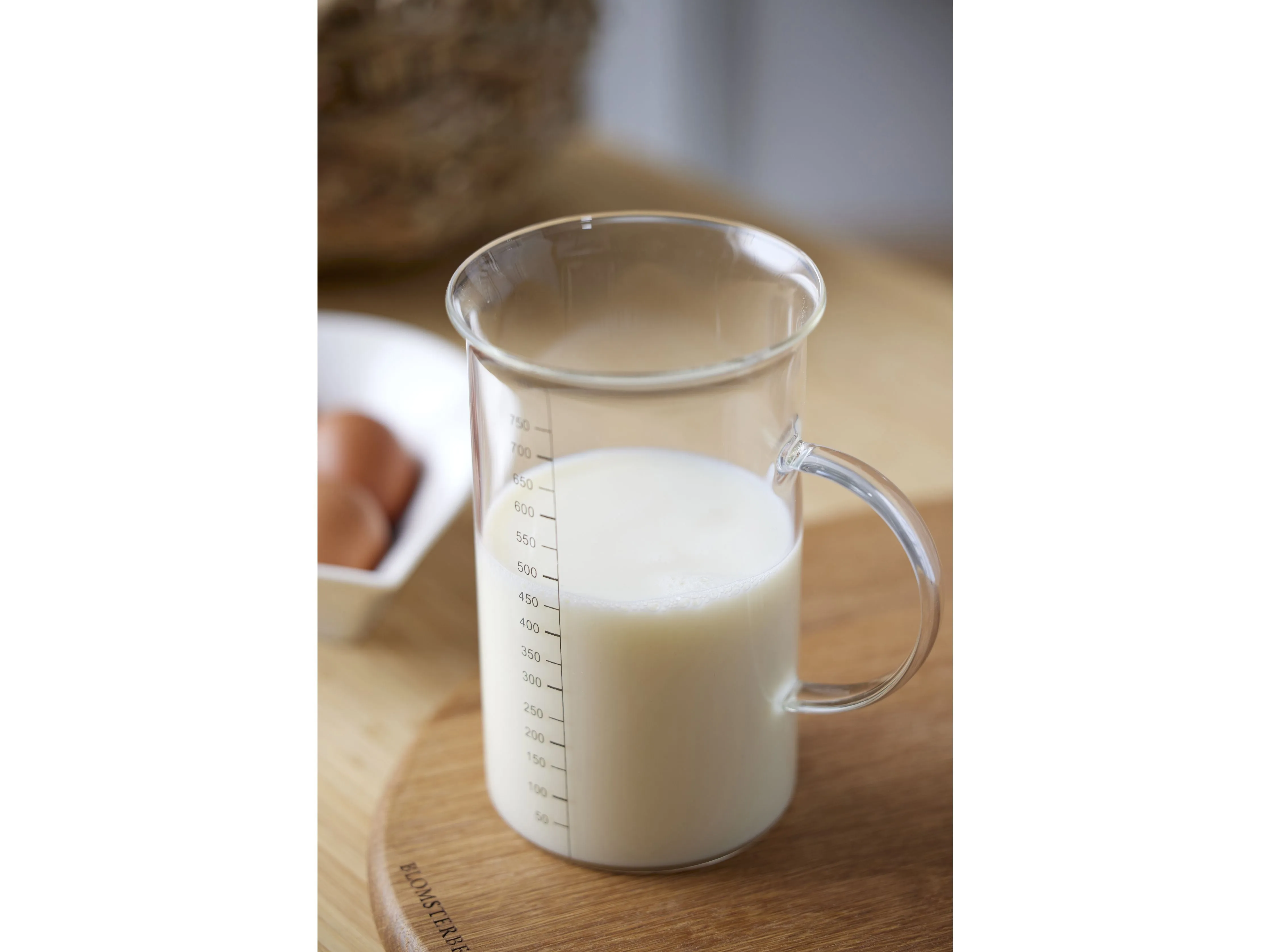 Blomsterbergs Measuring Jug, 750 Ml