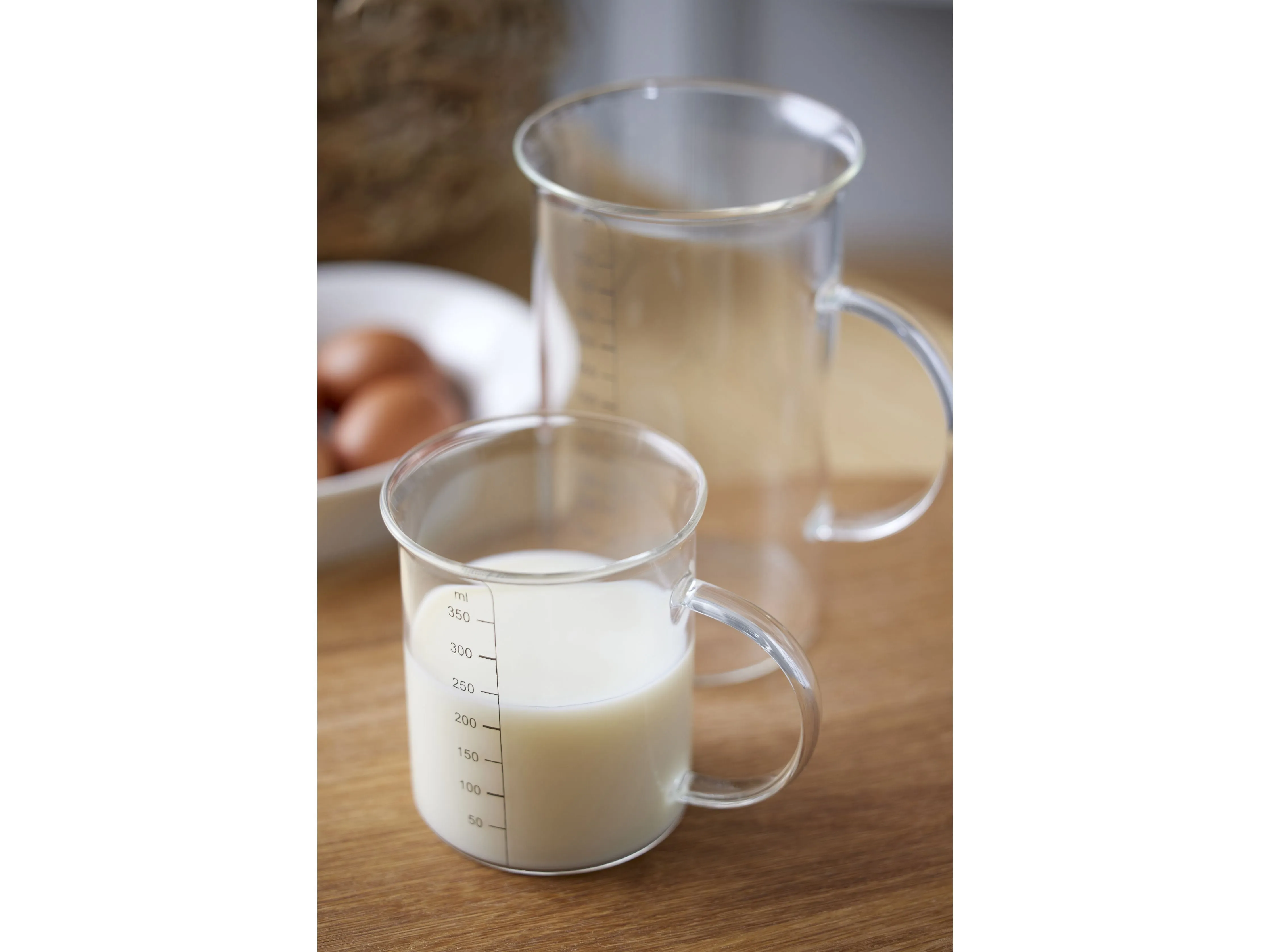 Blomsterbergs Measuring Jug, 750 Ml